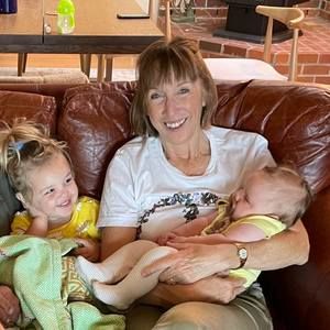 Meet your Posher, Lori